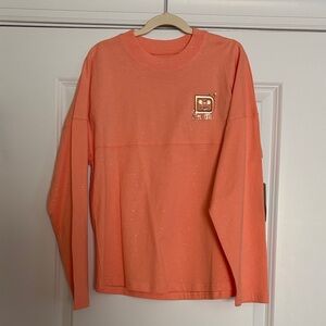 Youth Walt Disney World Spirit Jersey - NWT